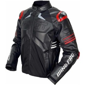 Resim FORTE GT 2003006 WIND PRO Siyah Deri / Hörgüçlü 