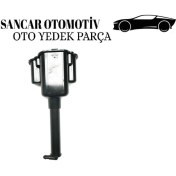 Resim Sancar Far Yıkama Robotu (Motoru) Navara 2015-2021 Sağ 