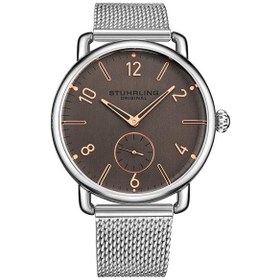 Resim Stührling 3939.3 Erkek Kol Saati 