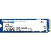 Resim Kingston Nv3 1tb M.2 Nvme Ssd 6000-4000mbs 