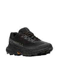 Resim Merrell Merrell Agility Peak 5 Gtx Kadın Siyah Patika Koşusu Ayakkabısı Bl0 Siyah 