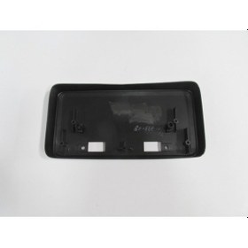 Resim Mazda 3 Hb Plakalık Plastiği Kısa Tip Adet Oem No Bn8f50170 2003 2006 