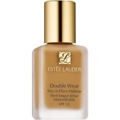 Resim Estee Lauder Double Wear Foundation SIP Spf 10 4N1 Shell Beige Fondöten 30ml 