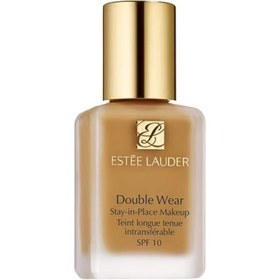 Resim Estee Lauder Double Wear Foundation SIP Spf 10 4N1 Shell Beige Fondöten 30ml 