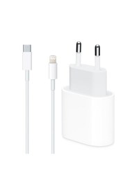 Resim Hızlı Yeni Nesil Şarj Aleti Set 23W Süper Kalite (488783211) 