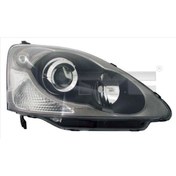 Resim Depo Civic (Ep,Eu) Hb 2004 2005 Far Sağ (Oem No:33101S5Tg61) 