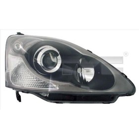 Resim Depo Civic (Ep,Eu) Hb 2004 2005 Far Sağ (Oem No:33101S5Tg61) 