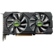 Resim Axle Geforce GTX1660TI 6gb Gddr6 192BIT (AX-GTX1660TI/6GD6P2DIP) 