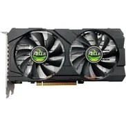 Resim Axle Geforce GTX1660TI 6gb Gddr6 192BIT (AX-GTX1660TI/6GD6P2DIP) 