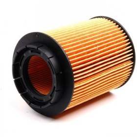 Resim (MANN HU932/6N) YAĞ FİLTRESİ PASSAT 2.3-TRANSPORTER T5 3.2-A8 3.7-4.2-Q7 3.6 