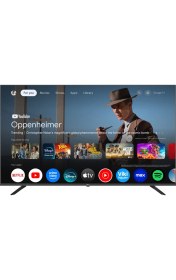 Resim Next YE-55GFSG8-4K 55" 140 Ekran UHD 4K Google TV 