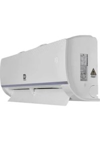 Resim Demirdöküm Kion 12000 Btu Inverter Duvar Tipi Split Klima 