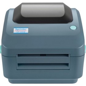 Resim XPRINTER X PRINTER 490B Usb+Bluetooth Barkod Yazıcı 