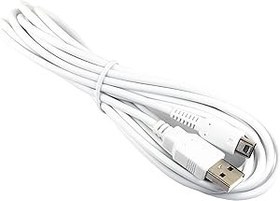 Resim yddmyo Wii U Gamepad için 10FT USB Kablosu 