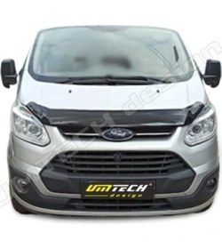 Resim PINUKS Ford Custom 2012-17 Kaput Koruyucu Adet 