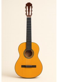 Resim Campbell Ce-55nt Klasik Gitar Full Set Sap Ayarlı 4/4 Yetişkin Boy Üst Kalite Gitar - 86972046403 
