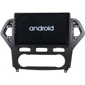 Resim Ford Mondeo 2011-2014 9 inç 4-64 GB PRO Android Carplay Multimedya 