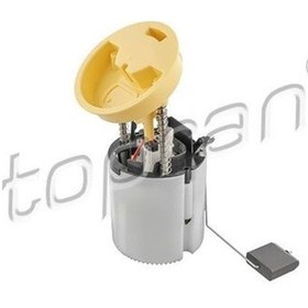 Resim Topran 408762001 Yakıt Pompası Diğer 
