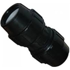 Resim 25 Mm Manşon Kaplin - Kangal Boru Ek Parçasi 