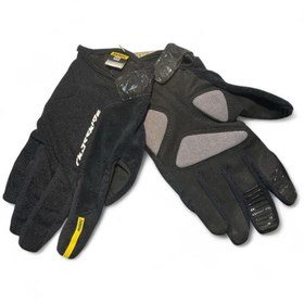 Resim Mavic Crossride Bisiklet Eldiveni Montana XXL 