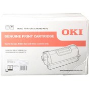 Resim OKI 45488802 TONER - B721, B731, MB760, MB770 - 18.000 SAYFA 