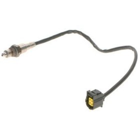 Resim Bosch Mercedes Oksıjen Sensörü W204 W205 W212 W213 W172 13> - 025803002k 