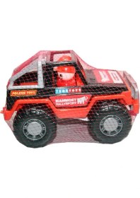 Resim Polesie Mammoet, Ralli-Jip 