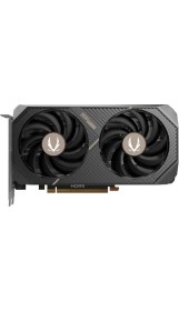 Resim Zotac Geforce Rtx 5060 Gamıng Amp 8gb Gddr7 128BIT Dlss 4 Ekran Kartı 