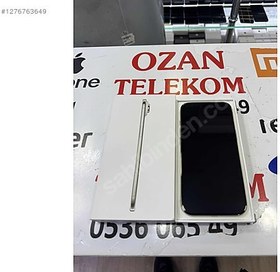 Resim Apple iPhone Air İkinci El TR | 256 GB | Altın 