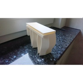 Resim Opencart Diş Macunu Ve Diş Fırçası Tutucu, Asılı Tasarlama Sadece Plastik Aparattır 