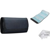Resim Tianya Filtre Çantası Filter Bag Case Koruyucu 6'lı 