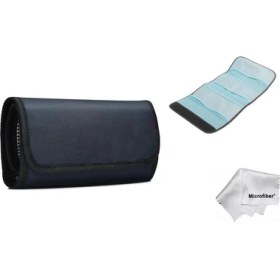 Resim Tianya Filtre Çantası Filter Bag Case Koruyucu 6'lı 