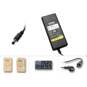 Resim Retro 12V 6A 72W Ac Adaptör 