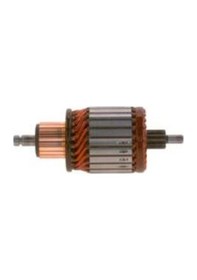 Resim Bosch 1986se1583 Marş Kollektörü Astra G Vectra B C Zafira A 1004011208 281600l070 