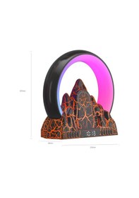 Resim Nettech NL20 Mountain Led 25 W Kablosuz Wireless Şarj 
