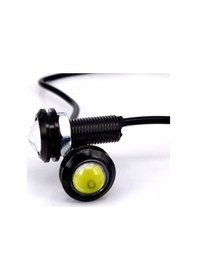 Resim Ford Focus 4 Ayna Altı Led Kartal Göz Led 2'li Beyaz 