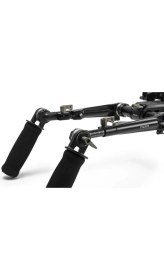 Resim Tilta Ta-Lsr-B Hafif Omuz Donanımı Seti 