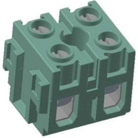 Resim No:2 Modüler Cihaz Klemensi 