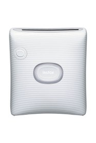 Resim Fujifilm Instax Sq Link Beyaz Ex D Akıllı Telefon Yazıcısı Ve Hediye Seti 4 