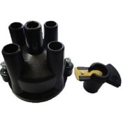 Resim Distribütör Kapağı + Makara Hld31302 R9 Broadway 7701407310 