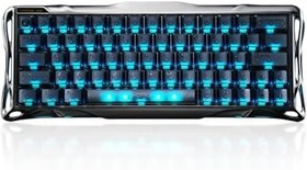 Resim GravaStar Mercury V60 Pro - HE Gaming Keyboard 