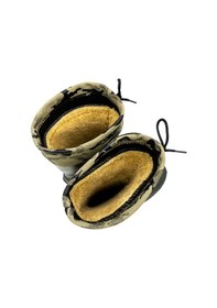 Resim Pollyboot Power Rigger O4 K.Boğazlı İçi Yünlü Çeliksiz Çizme - 4 