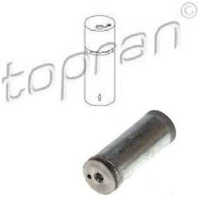 Resim 25 Topran 108916 - Klima Tüpü 1.6-1.8-1.9 Octavıa Fabıa 