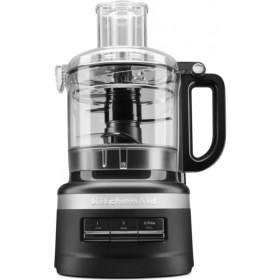 Resim Kitchenaid 1,7 L Mutfak Robotu 5KFP0719 Matte Black - EBM 