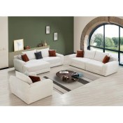 Resim Dekorbizden Polo Köşeli Koltuk Takımı 