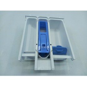 Resim ÖZ BEYAZ EŞYA Beko CMX 11140 ÇAMAŞIR MAKİNASI DETERJAN CEKMECESİ 