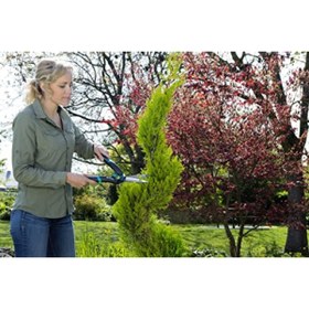 Resim markentegra Profesyonel Çit Makası, 180 mm Bıçak Uzunluğu 