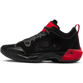 Resim Air Jordan Xxxvıı Low Erkek Basketbol Ayakkabısı 