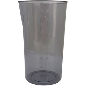 Resim Parmis Goldmaster Uyumlu Gm7270 Bestrobot Ölçü Kabı 800 Ml 