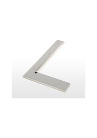 Resim A 0244 Düz L Gönye 125 x 80 Mm 